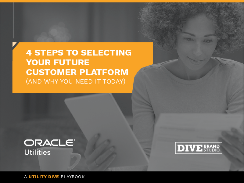 4 steps to selecting your future customer platform (and why you need it today)