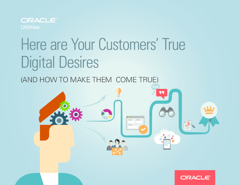 Here are Your Customers’ True Digital Desires