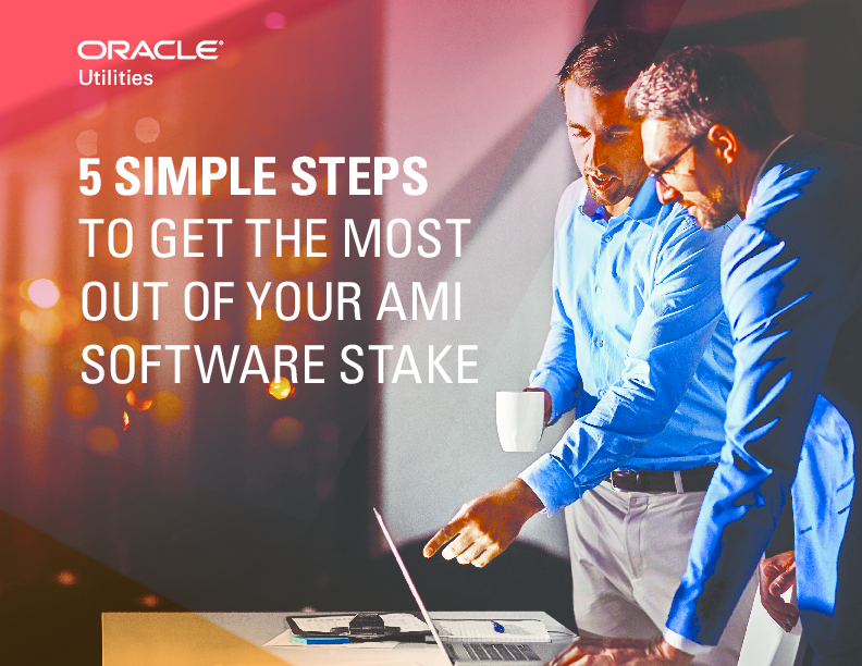 5 SIMPLE STEPS TO GET THE MOST OUT OF YOUR AMI SOFTWARE STAKE