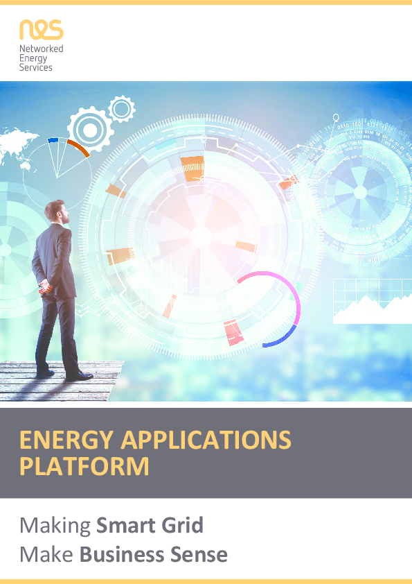 Making smart grid make business sense