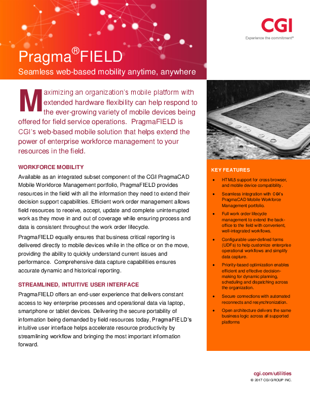 Seamless web-based mobility anytime, anywhere