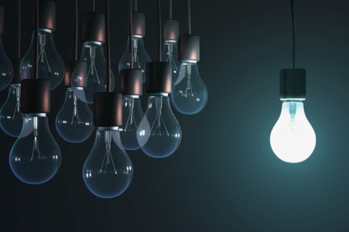 Using disruption to your advantage