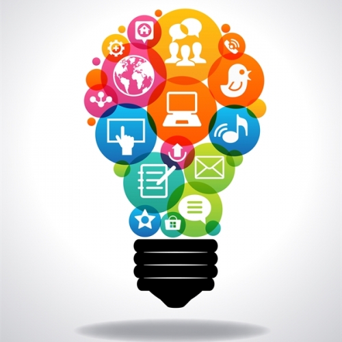 Steps to becoming a digital energy entity