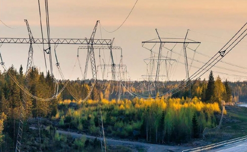 Developing power system operations at Fingrid