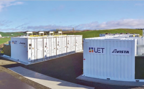 Asset management: How long duration batteries need field data to thrive