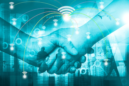 Utility digitalisation: The power of partnerships and a fail-fast approach