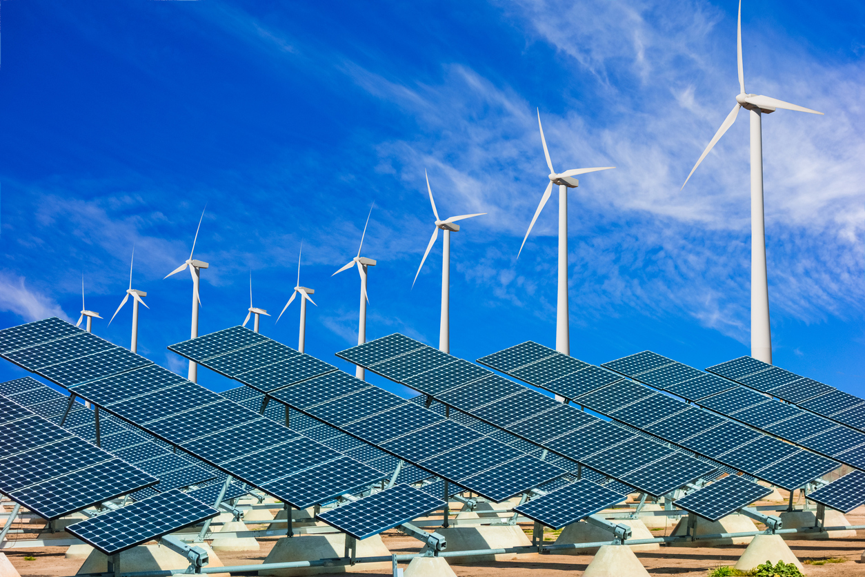 Utility finances: the real cost of renewables – WEMO report
