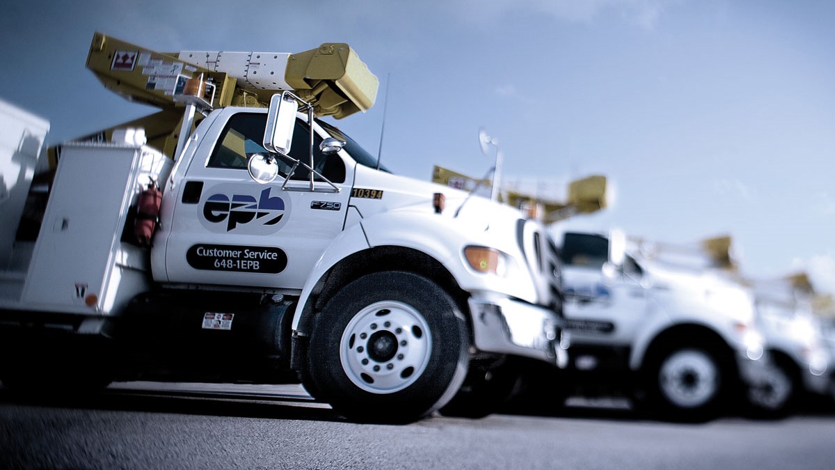 Mobile workforce management: how EPB’s digital journey saves $1m yearly