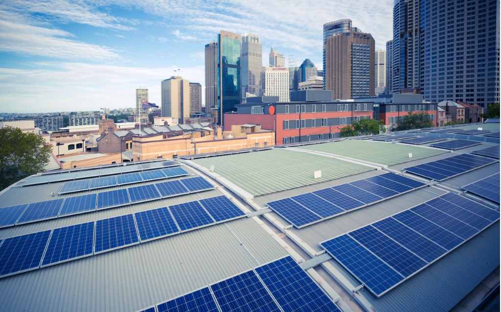 Are central markets the answer to commoditising energy flexibility?