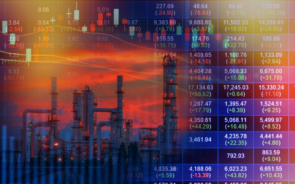 Effective infrastructures for liberalised, competitive energy markets