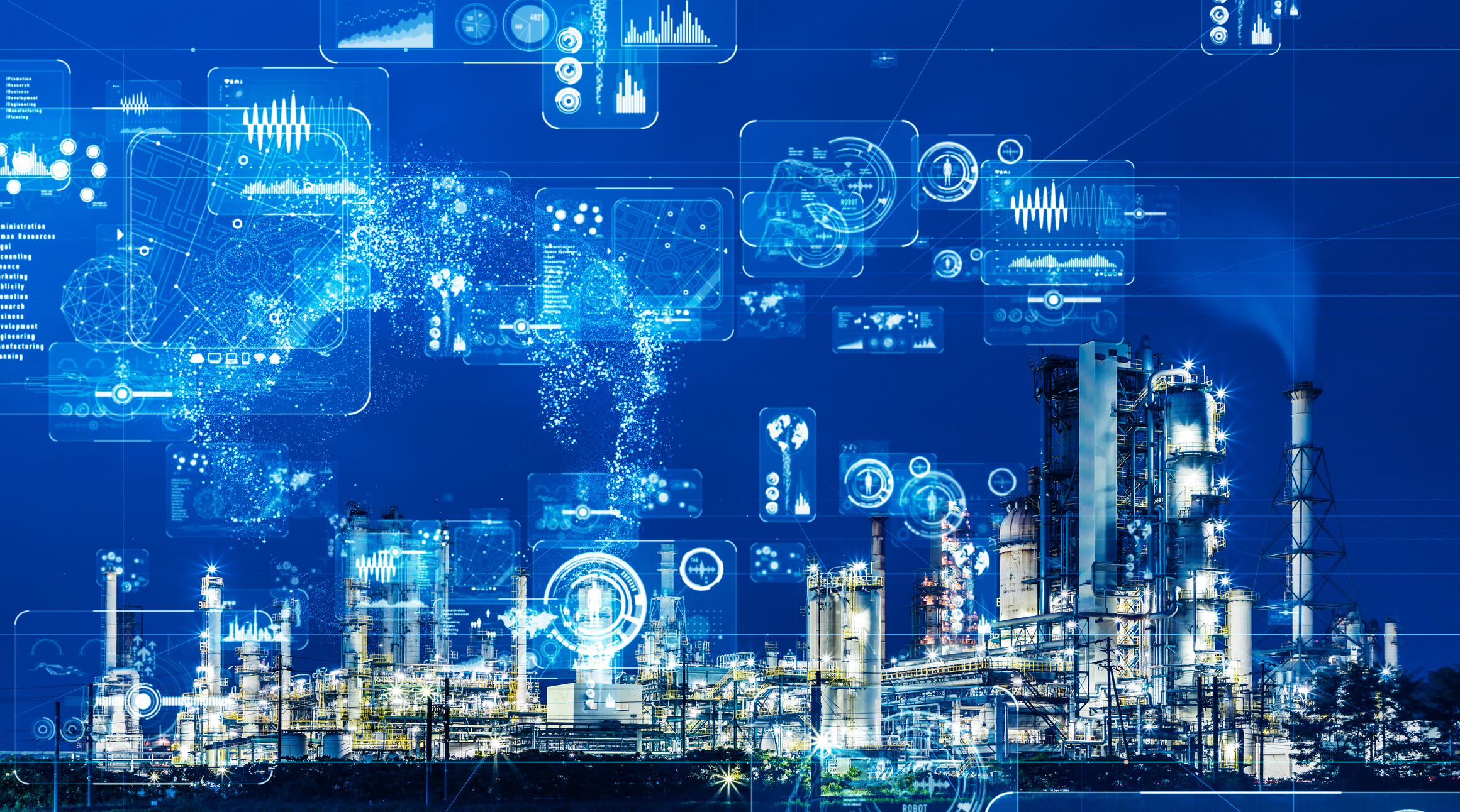 How Machine Learning and Artificial Intelligence Fits into the Future of Energy